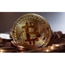 Биткойн