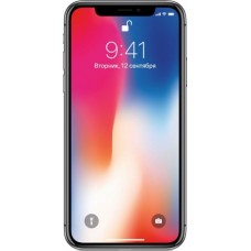 Смартфон Apple iPhone X 256GB Смартфон Apple iPhone X 256GB