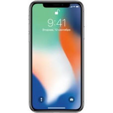 Смартфон Apple iPhone X 64GB Смартфон Apple iPhone X 64GB